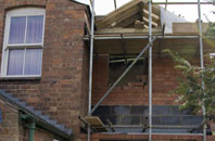 free North Brentor home extension quotes