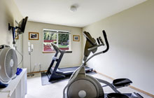 North Brentor home gym construction leads